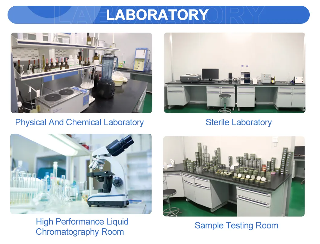 Laboratory
