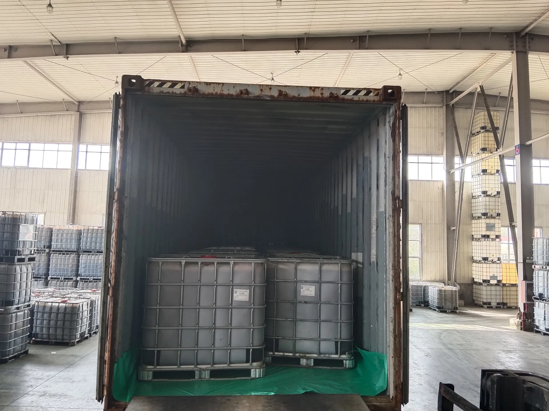 Aquaculture Feed Solutions