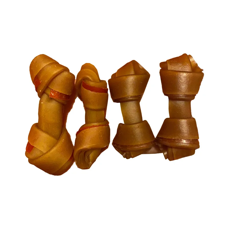 Peanut Butter Dog Treats View 2