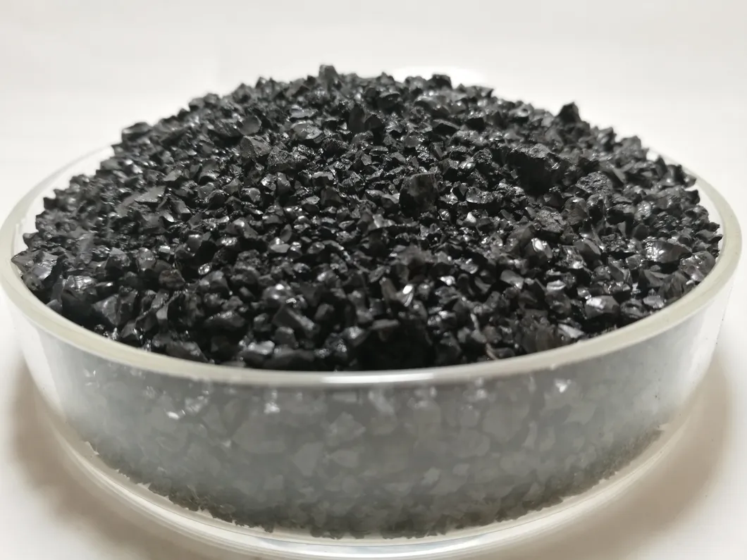 Agricultural Grade Sodium Humate