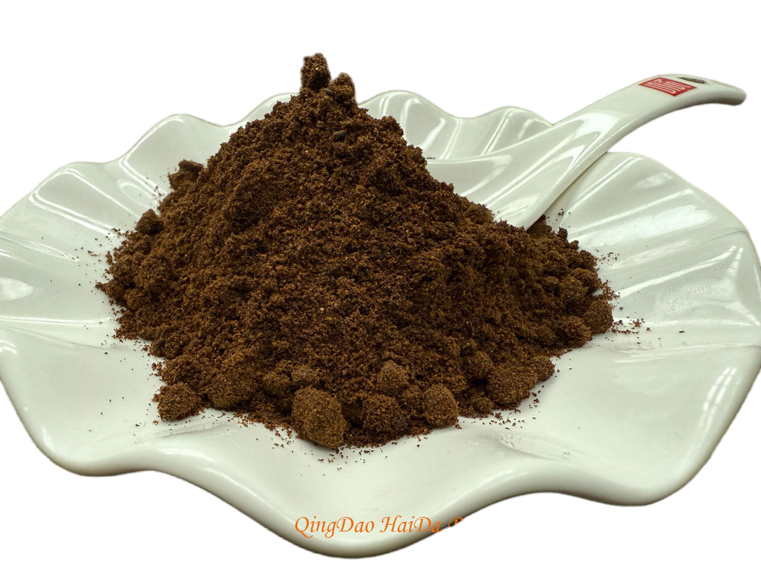 Cost-Effective Squid Liver Powder, Delivering Value for Large-Scale Operations Shrimp Pig Feed Fish Feed Poultry Feed Additives