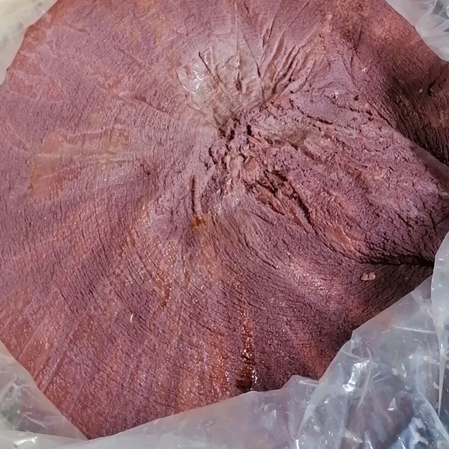 Premium High Protein Shrimp Paste