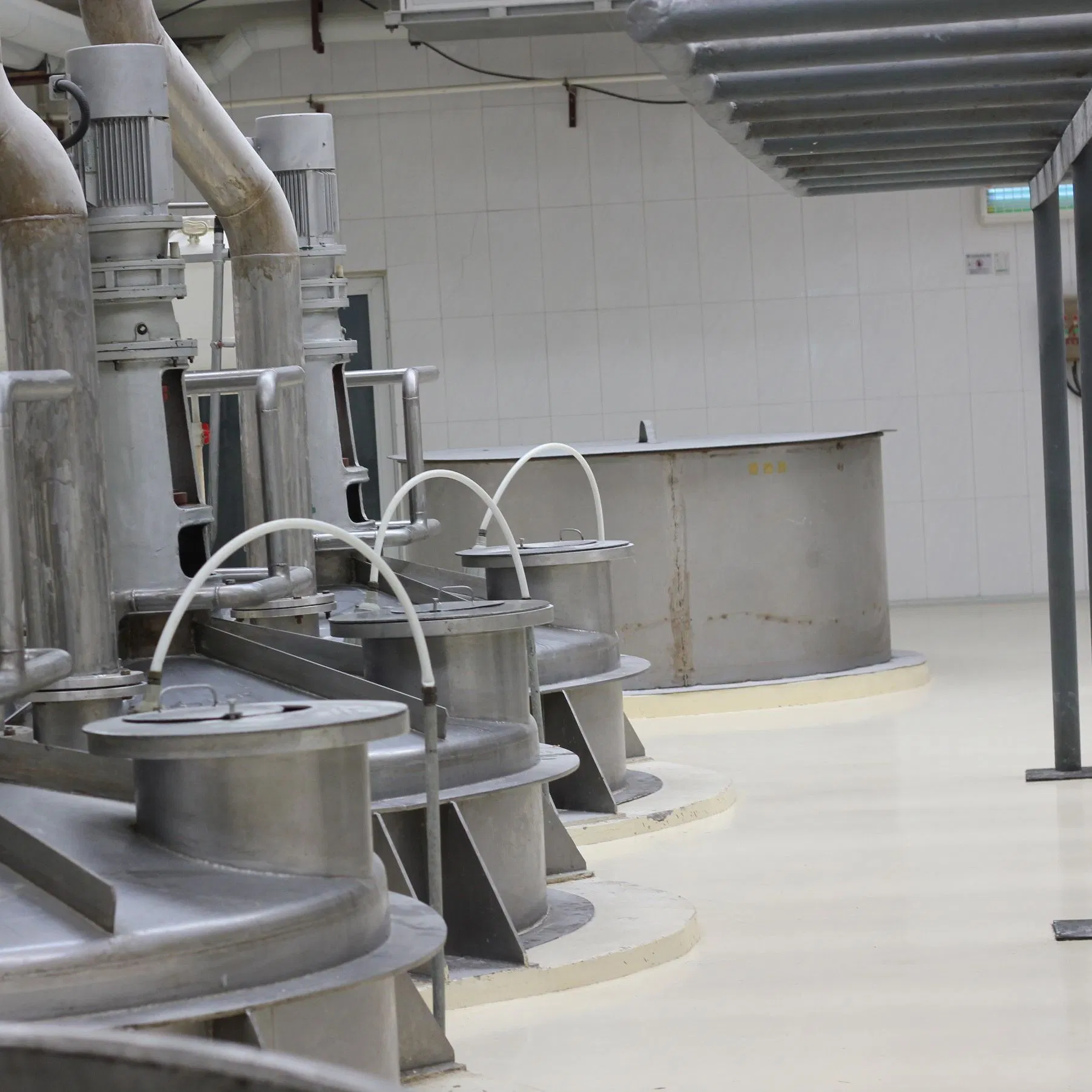 Multi-Functional Soy Protein Animal Feed Ingredient - for Swine, Poultry, Aquaculture, Ruminants &amp; Pets - Improves Feed Quality - Ensures Lifelong Animal Health