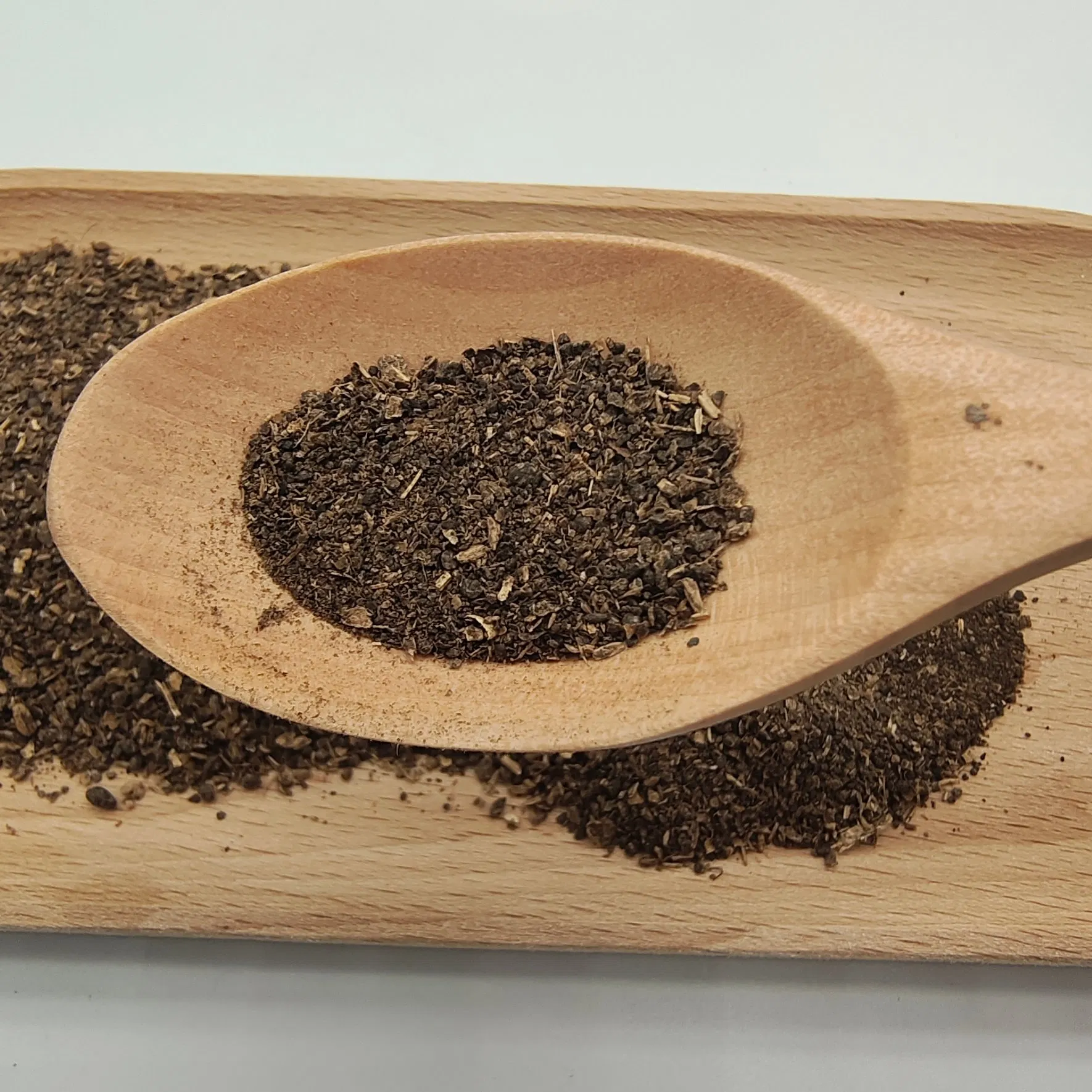 Natural Rice Husk Powder, Farmhouse Produced Feed for Chickens, Ducks, Geese, Pigs, Fish, Animal Food and Feed