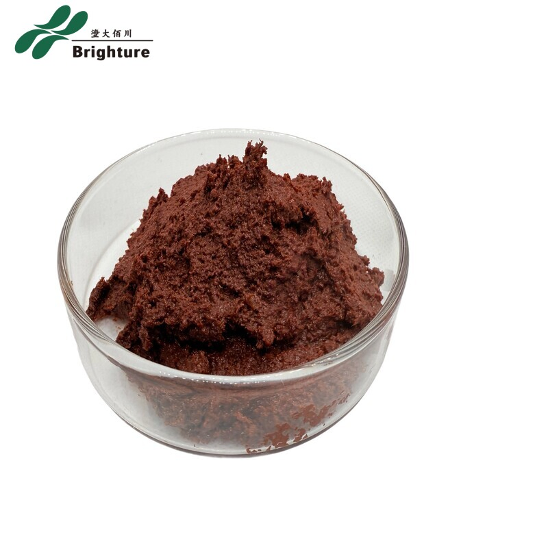 Premium Feed-Grade Shrimp Paste for Enhanced Aquaculture Flavor