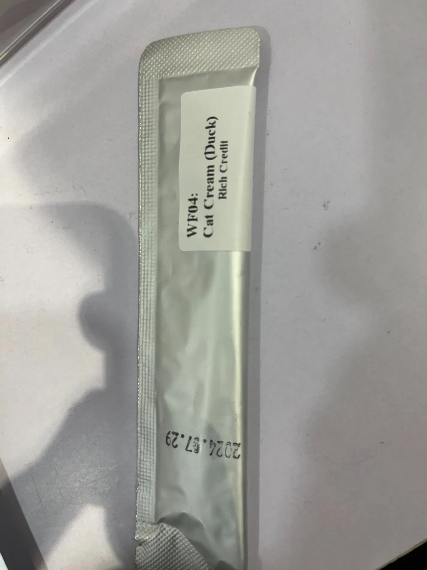 Premium Cat Sticks Detachable Dog Chews Cat Sticks Pet Treats