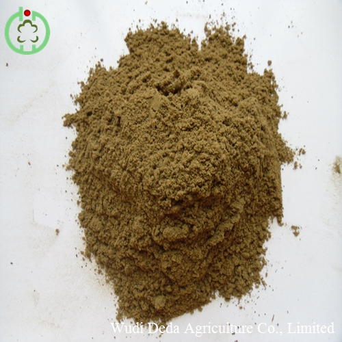 72% Protein Fishmeal Animal Feed Hot Sale