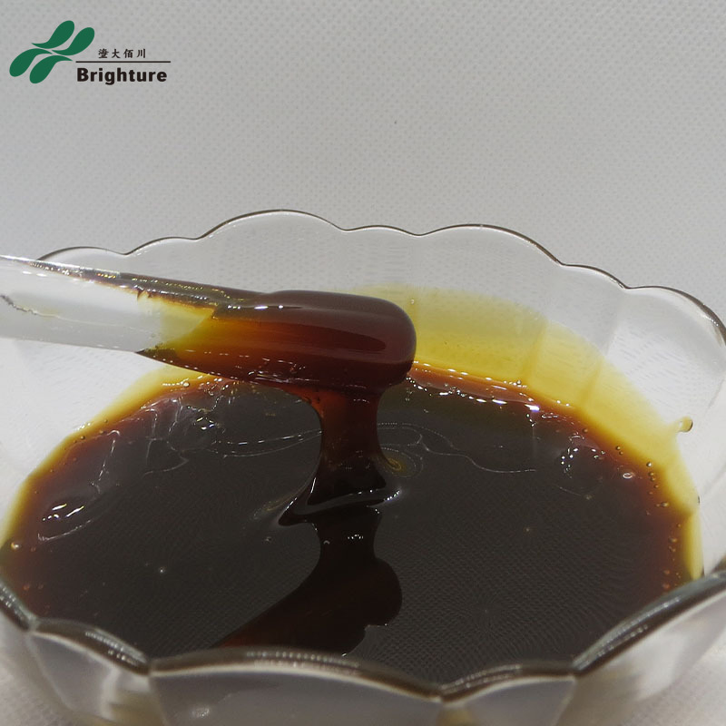 Premium High-Protein Soy Liquid Lecithin for Aquaculture Feed Poultry Feed Additives Pig Feed