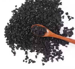 Leonardite Sources Aquaculture Animal Feed Additive Humic Acid Sodium Humate