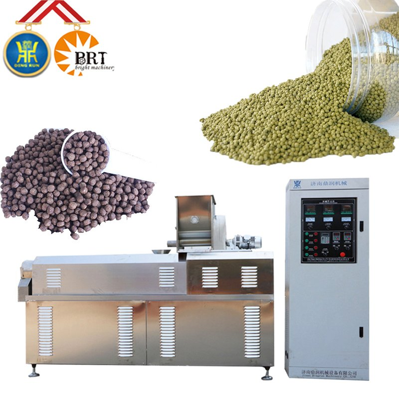 Hot Selling 800kg Complete Shrimp Fish Feed Production Line Feed Pellet Making Machine