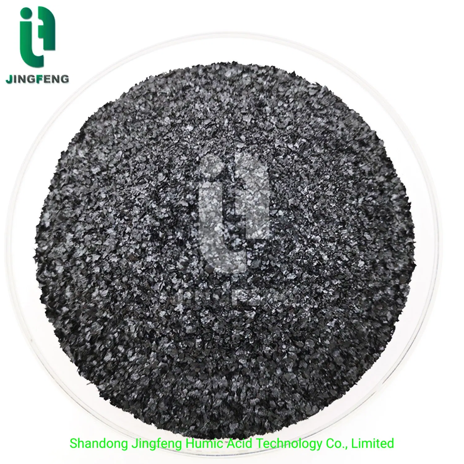 Leonardite Humic Acid Sodium Humate Animal Feed Sodium Fulvate Flake
