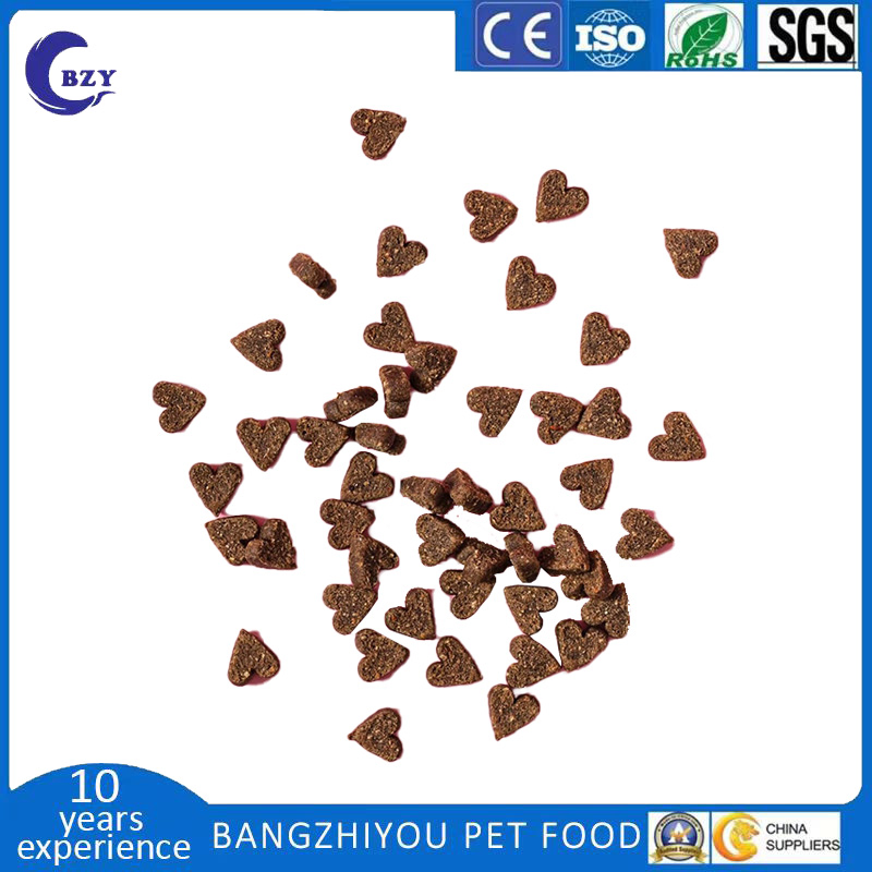 Smokin' BBQ Burger Flavor 3.1oz (90g) Jerky Dog Treats