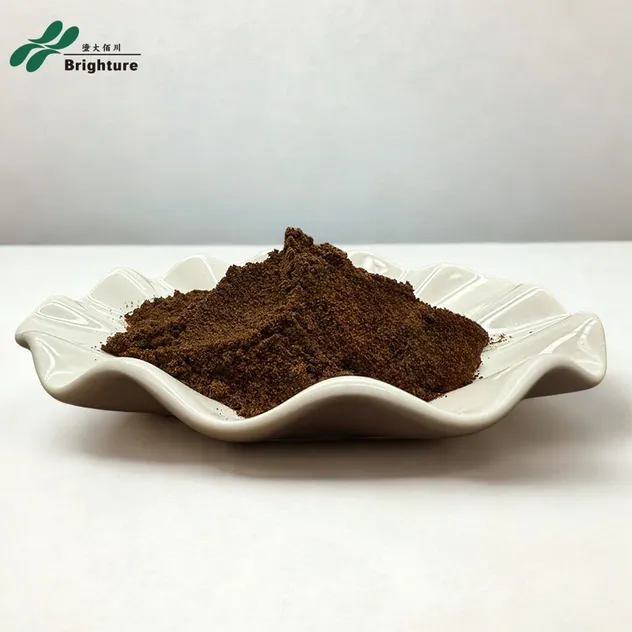 Squid Liver Powder