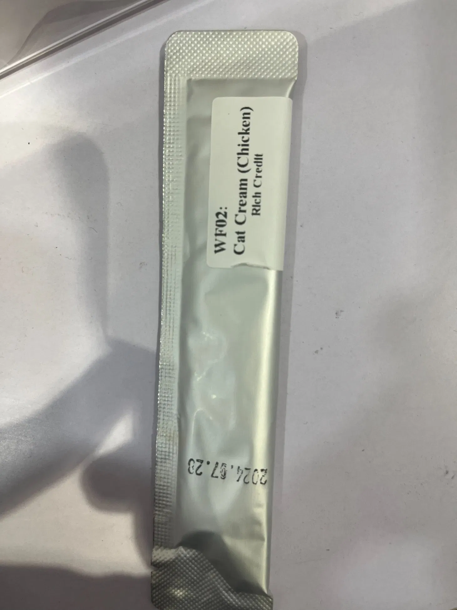 Premium Cat Sticks Detachable Dog Chews Cat Sticks Pet Treats