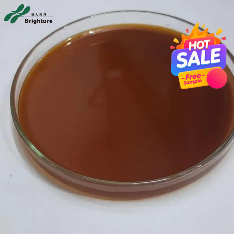 Cost-Effective Aquaculture Energy Additive with Crude Fish Oil Poultry Feed Additives Catfish Fish Feed Poultry Feed Premix
