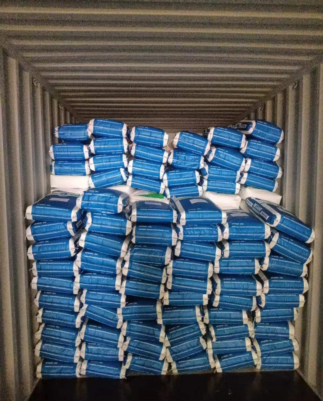 Feed Additive Storage