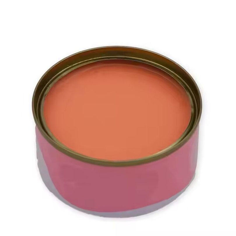 Premium Cat Milkshake Treats Packed in Easy-to-Open Tin