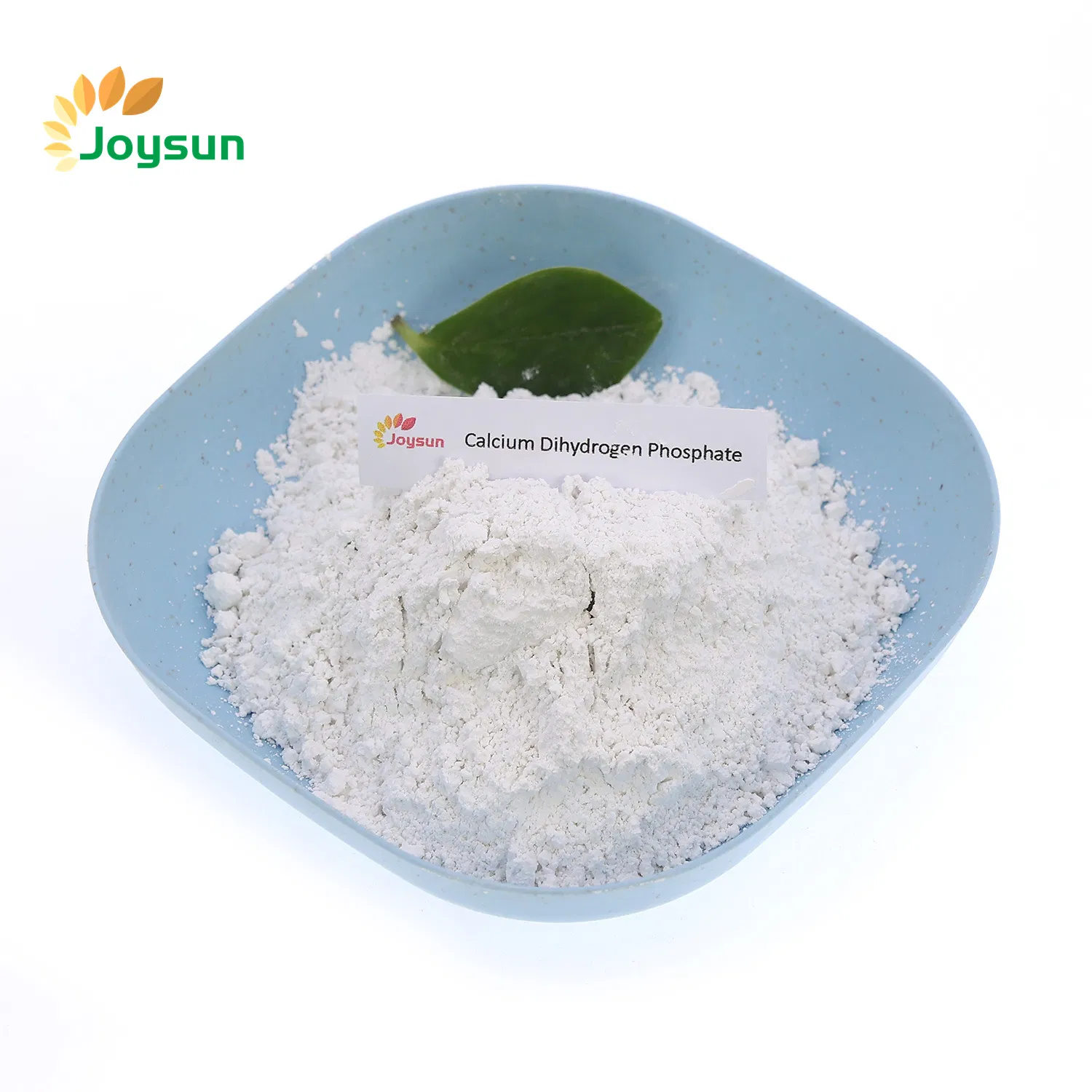 Aquafeed Mcp Monocalcium Phosphate Supporting Exoskeleton Development in Shrimp and Finfish