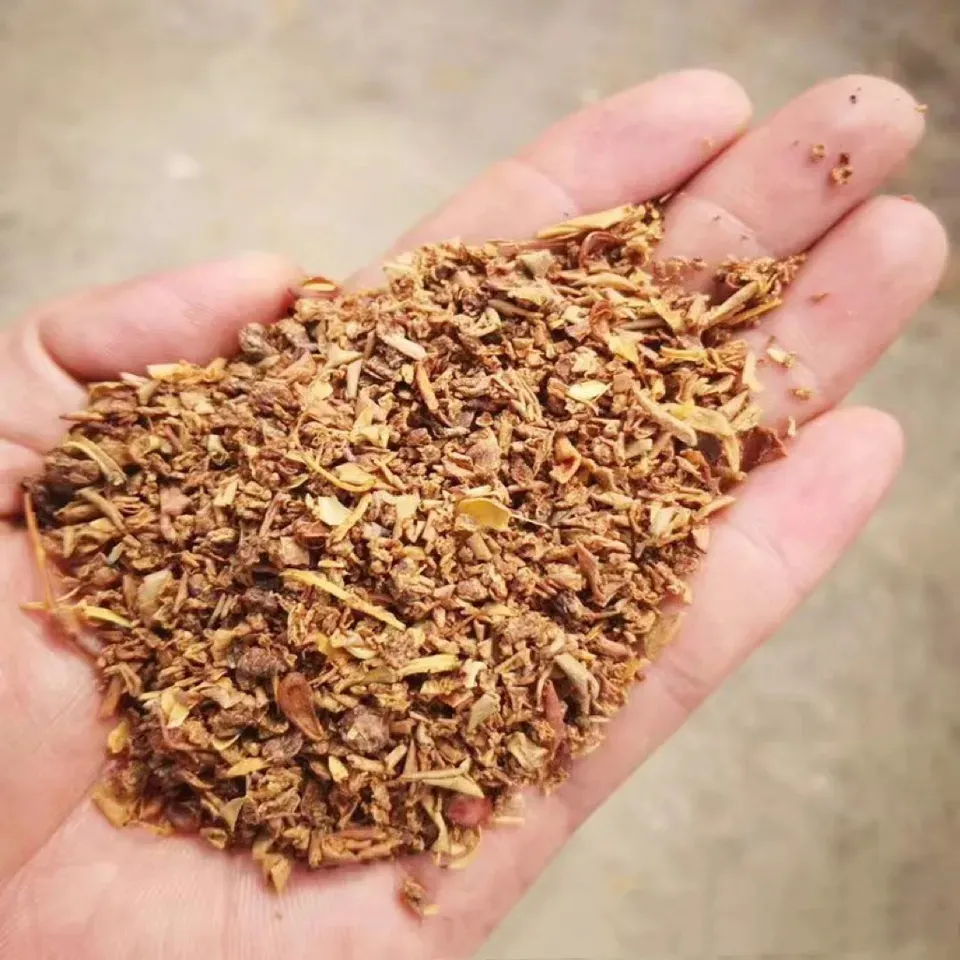 Apple Pomace Texture