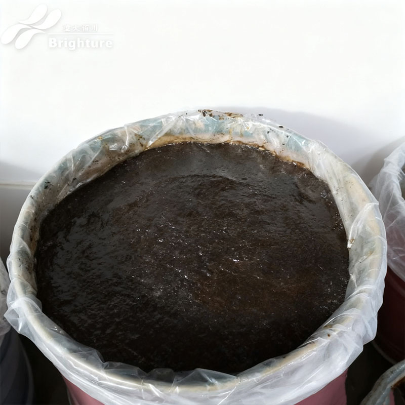 High-Palatability Squid Liver Paste for Aquafeed, Promoting Feeding and Improving Efficiency Sea Food Animal Feed Premix