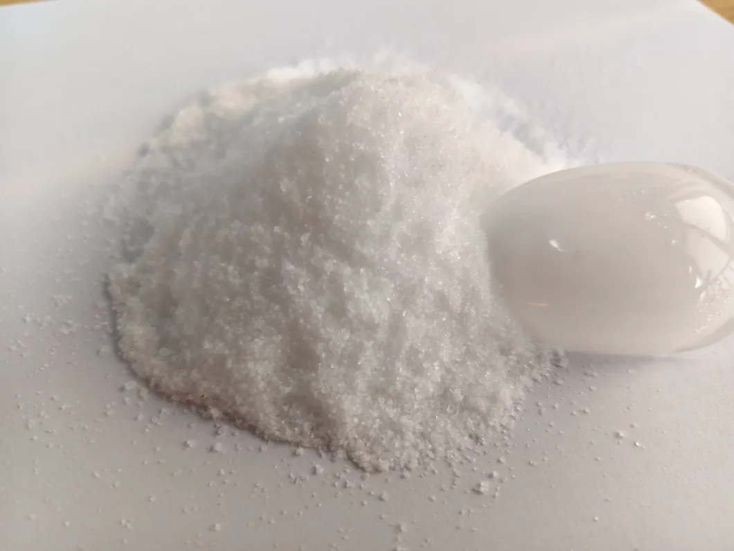 Feed Grade Betaine Overview