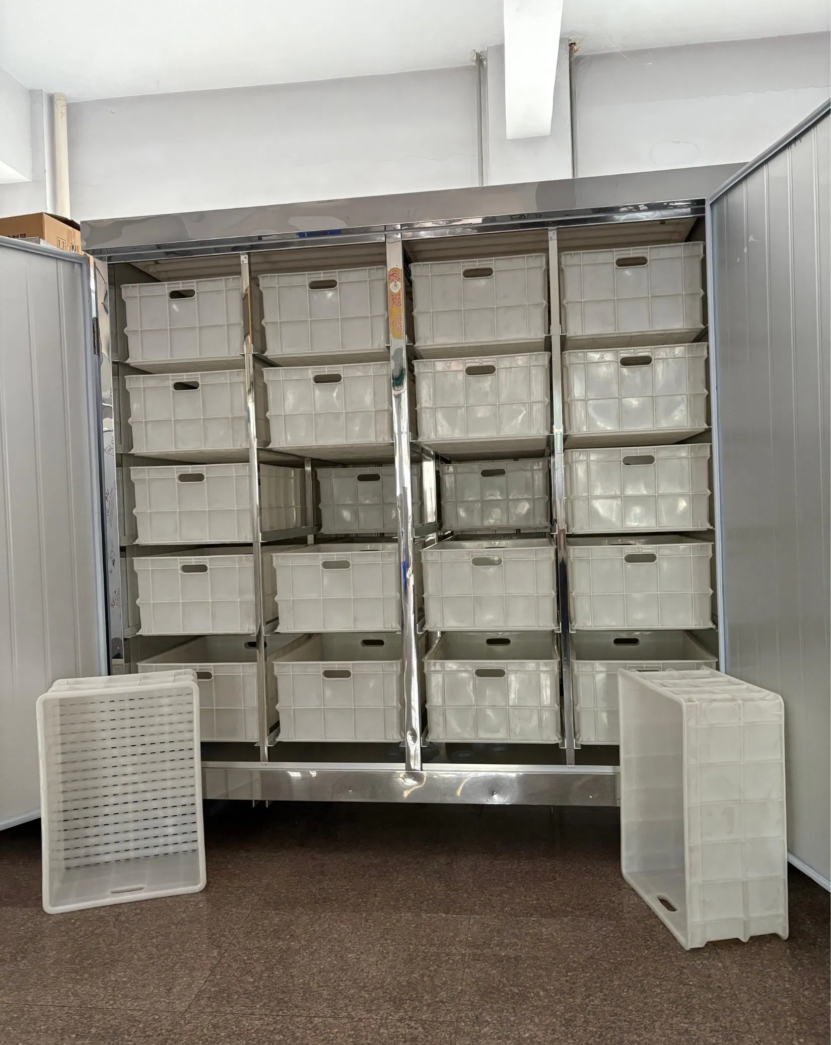 Effective Bean Sprout Grower with Efficient Productivity and Simple Operation