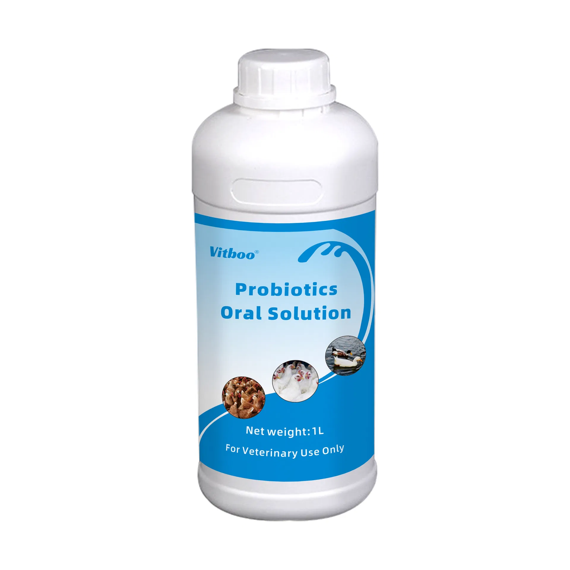 Probiotics Oral Solution