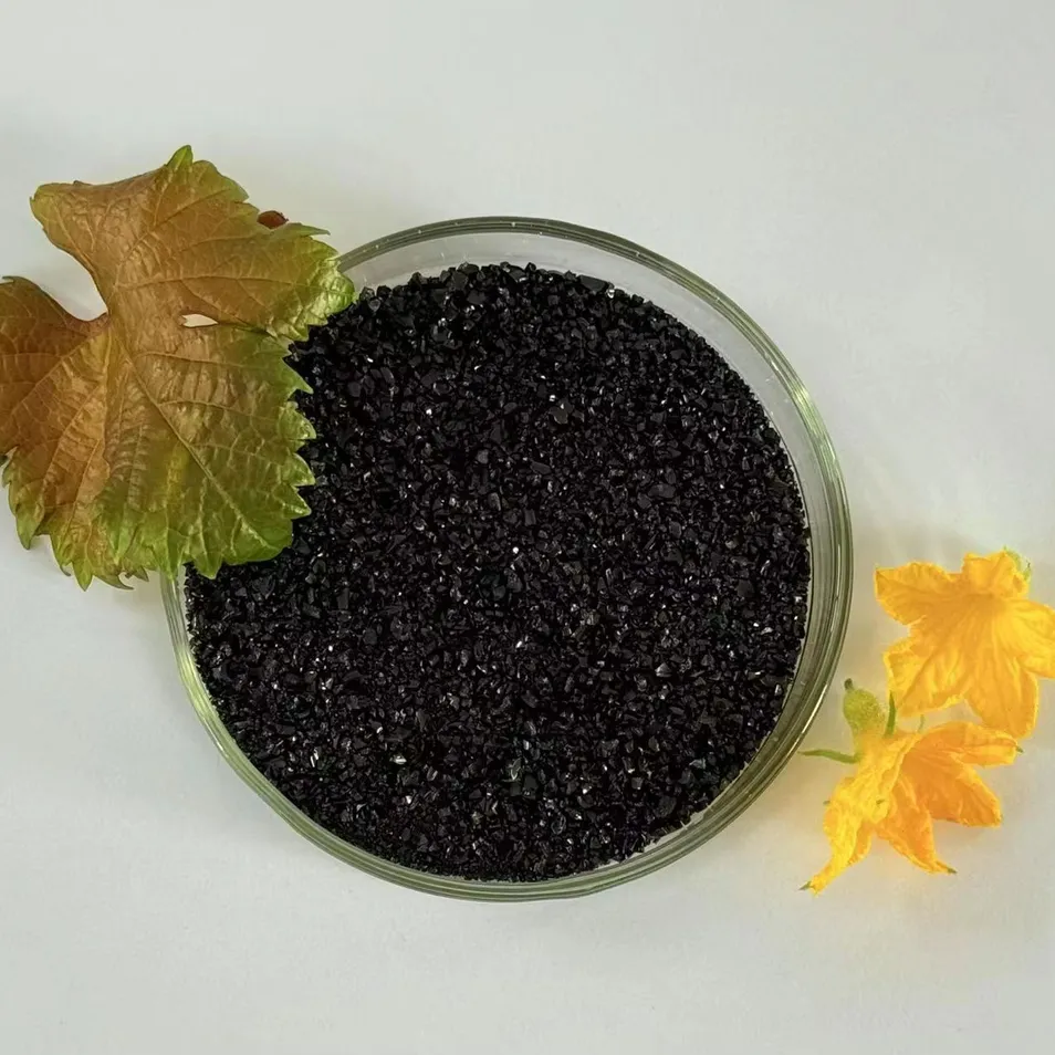 Sodium Humate Product View 2