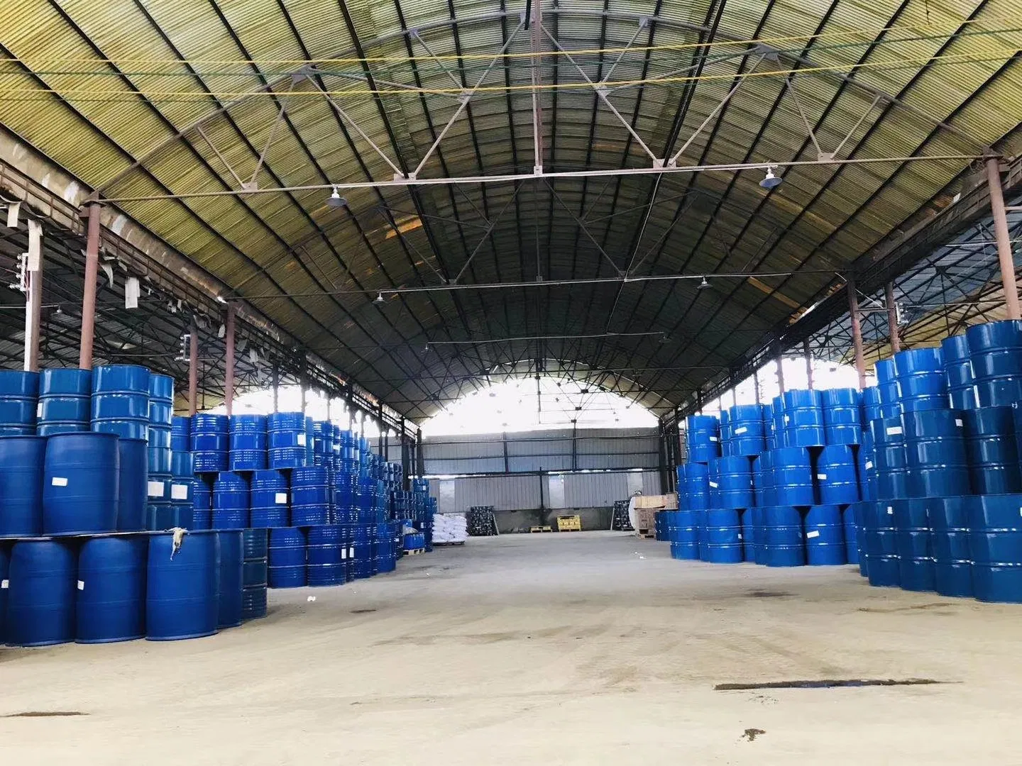 Factory Supply GMP Certified Feed Additives Betaine HCl 98% for Aquaculture