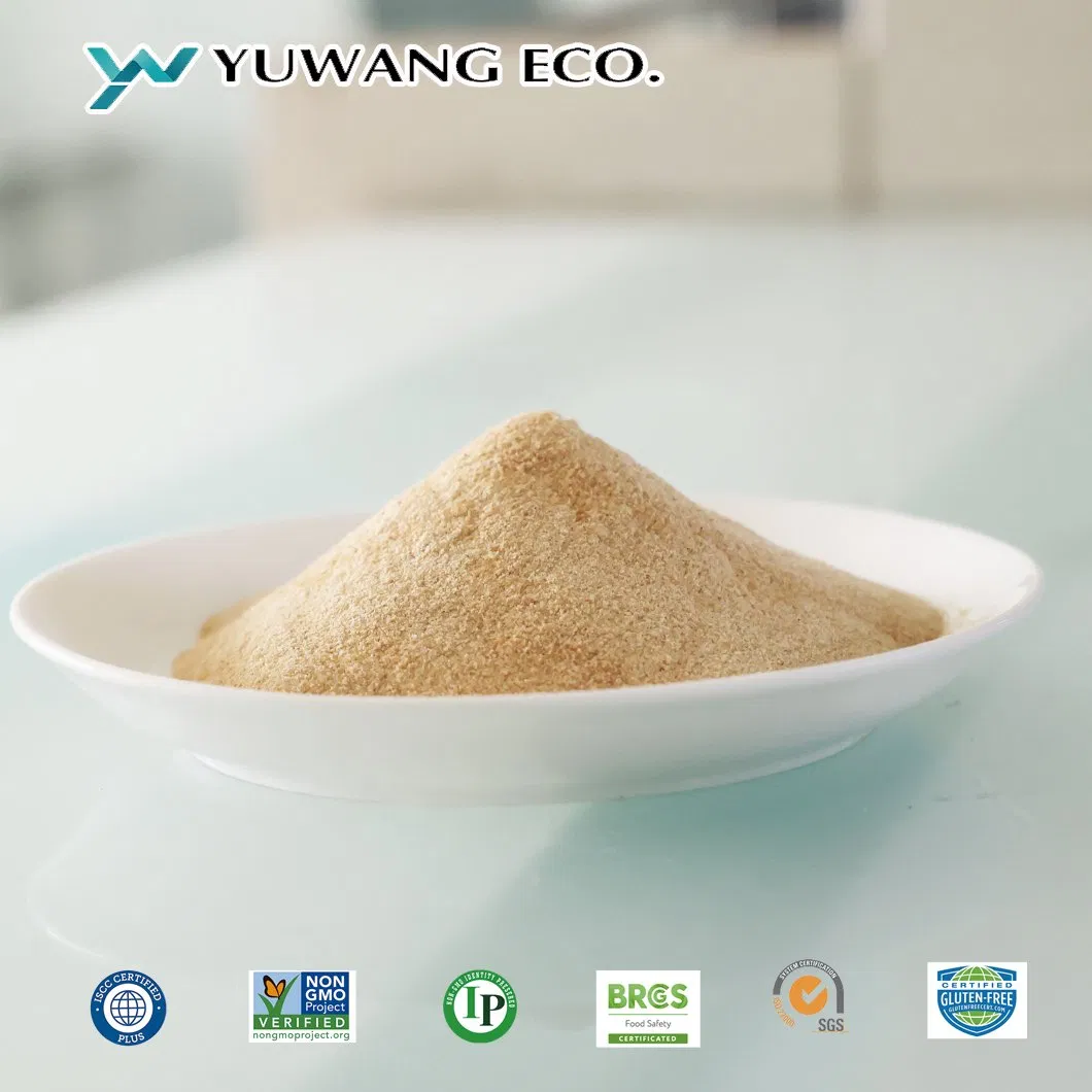 Universal Enzymatic Soy Protein for Livestock, Poultry &amp; Aquaculture - Functional Feed Grade Ingredient - Improves Fcr &amp; Growth Uniformity