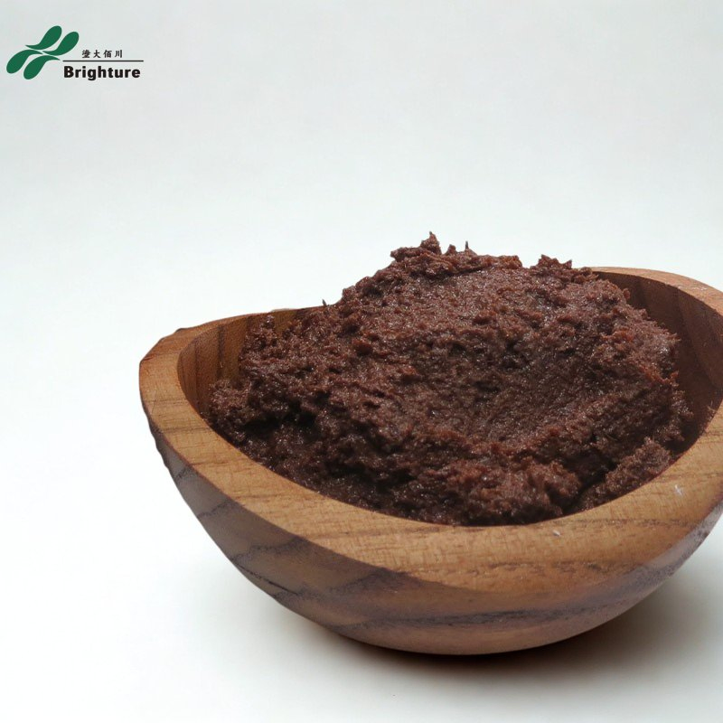 Vietnam-Supplied High-Palatability Aquafeed Ingredient with Feed-Grade Shrimp Paste