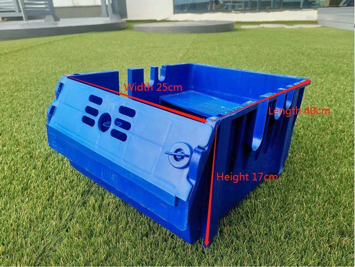 New Trend Aquaculture Indoor Crab Farm Nuclear-Free Crab Fattening