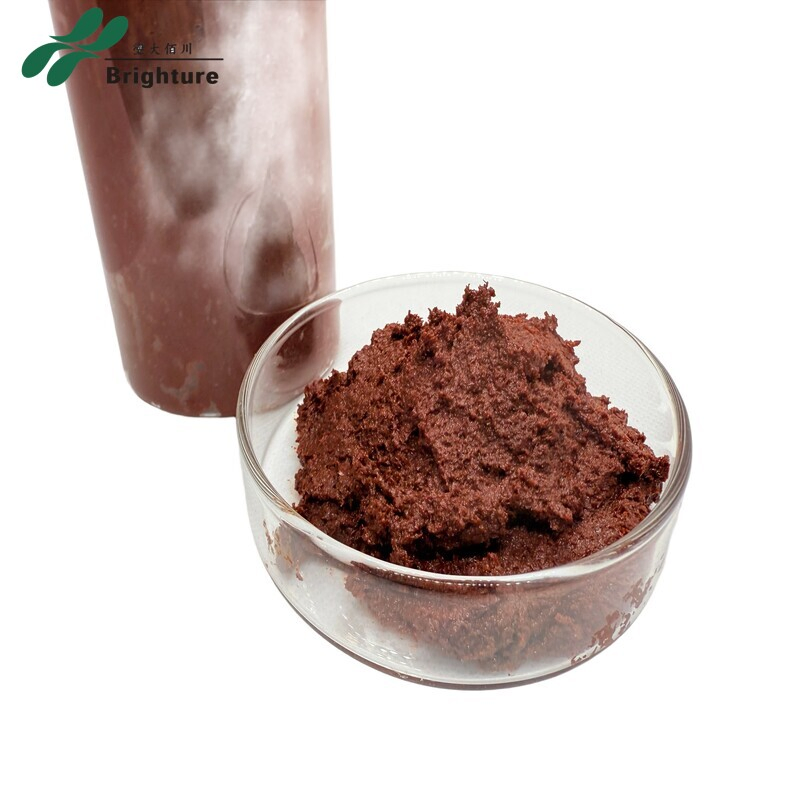 Premium Feed-Grade Shrimp Paste for Enhanced Aquaculture Nutrition