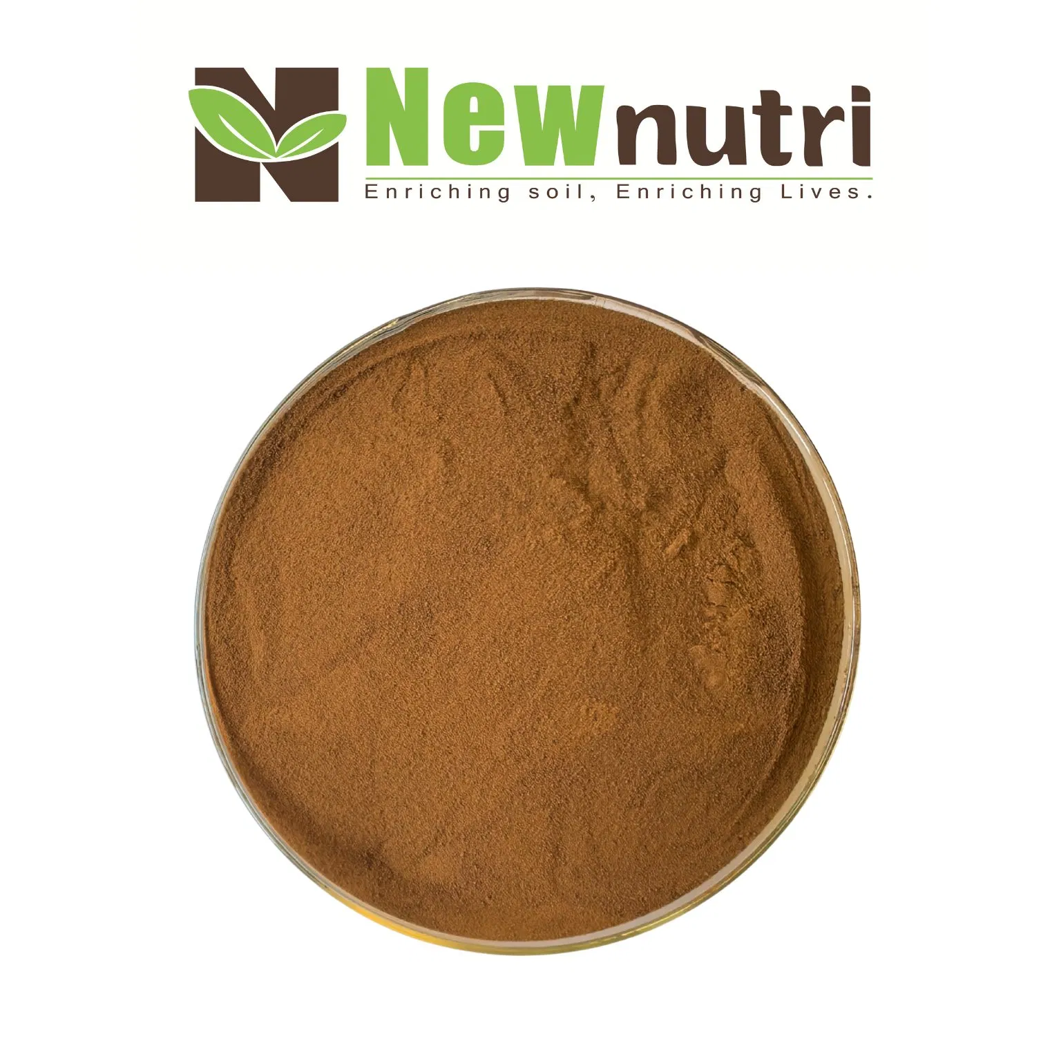 Aquaculture Grade Fulvic Acid for Fish and Shrimp Feed