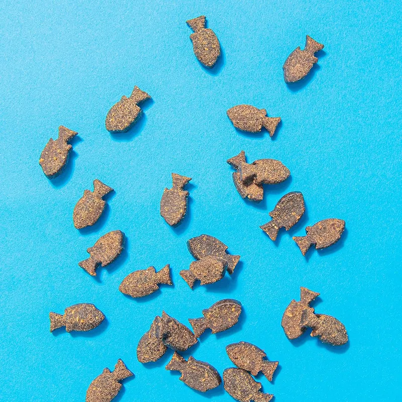 Lamb Flavor Dog Treats View 1