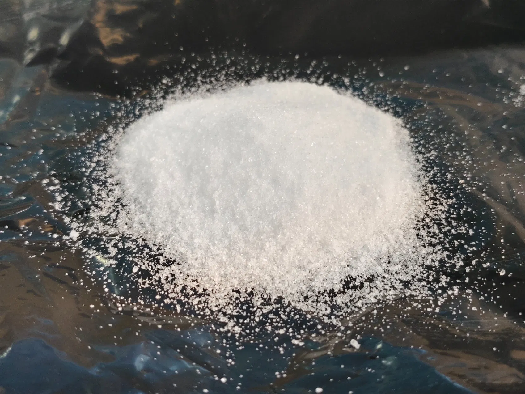 Betaine HCl Feed Grade Boost Feed Intake Stimulates Shrimp Appetite