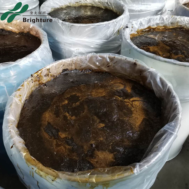 High-Unsaturated-Fatty Acid Aquaculture Feed with Squid Paste Animal Feed Premix Fish Feed Additive Sea Food Poultry Feed Premix