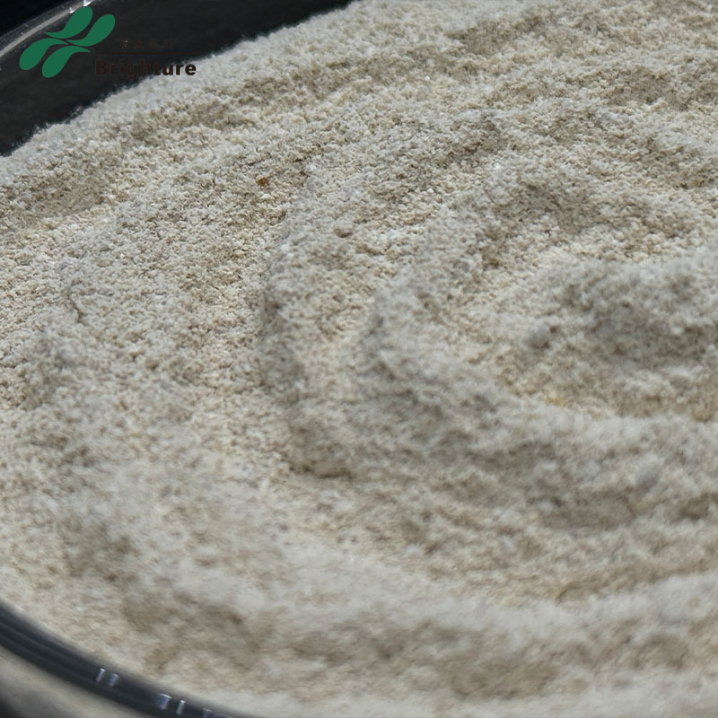 High-Density Aquaculture Efficiency-Enhancing Auxiliary with Lysolecithin Powder Feed Additive