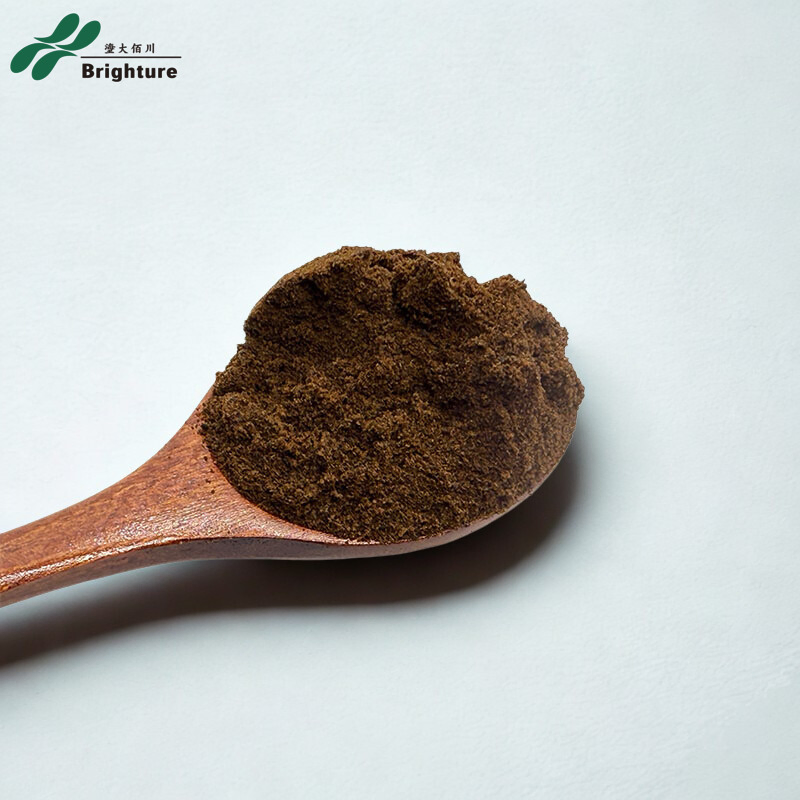 Eco-Friendly Squid Liver Powder, Promotes Sustainable Aquaculture Practices Fish Feed Poultry Feed Additives Shrimp