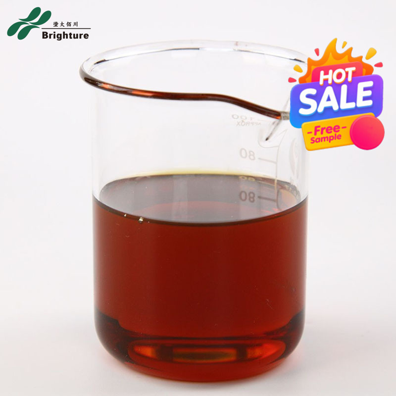 High-Efficiency Aquaculture Oil with Feed Fish Oil Poultry Feed Additives Pig Feed Shrimp