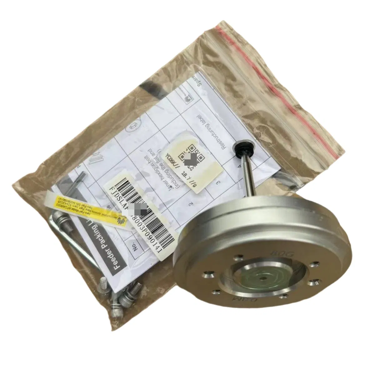 wireless antenna Feed unit 52443026 AFCW8003 Feed for 0.3m 80G Huawei Microwave Antenna rtn waveguide