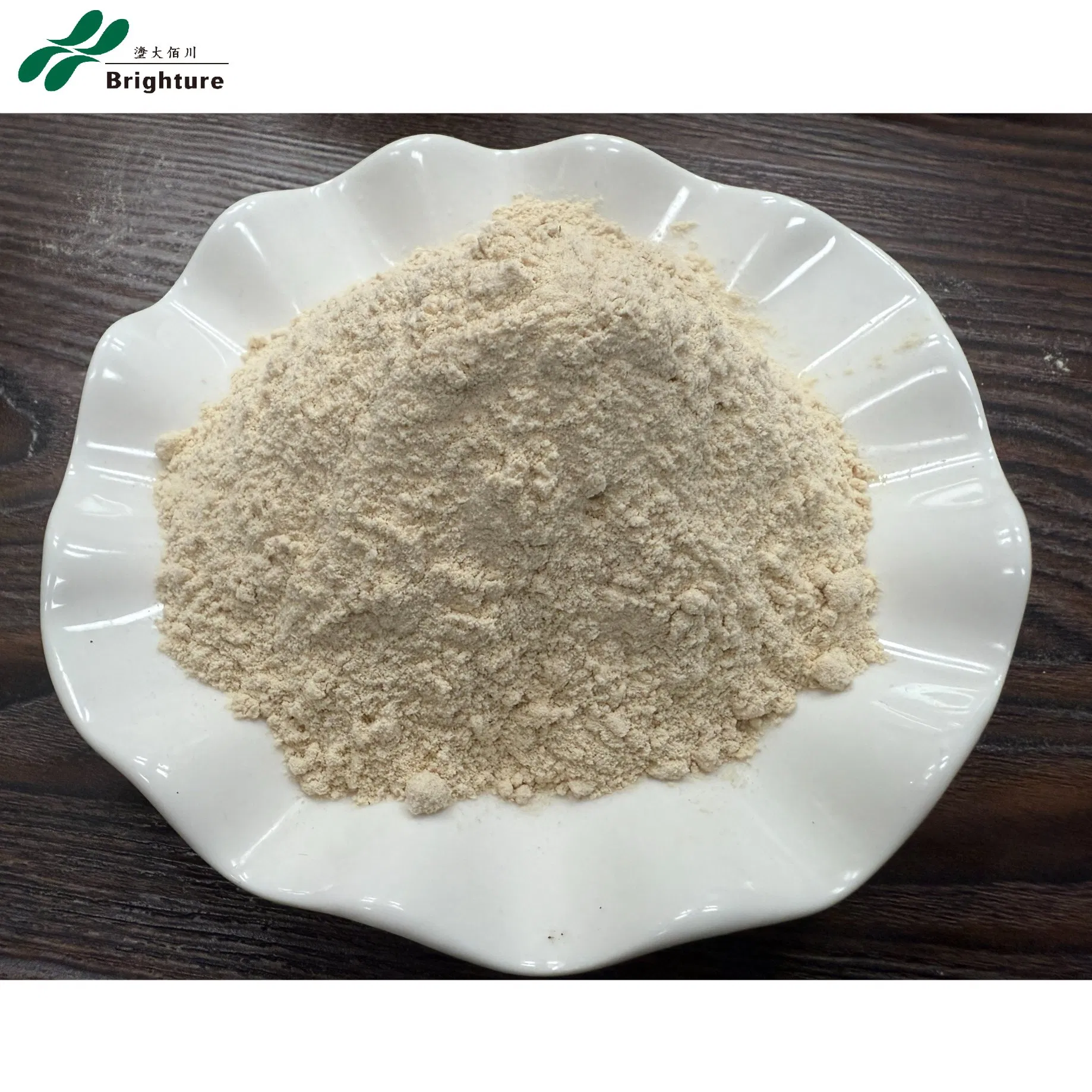 Organic Soy Protein Concentrate Feed Grade - Certified Plant Protein for Premium Organic Animal Diets Animal Feed Premix Nutrition Supplement