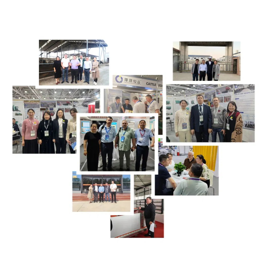 Professional Equipment