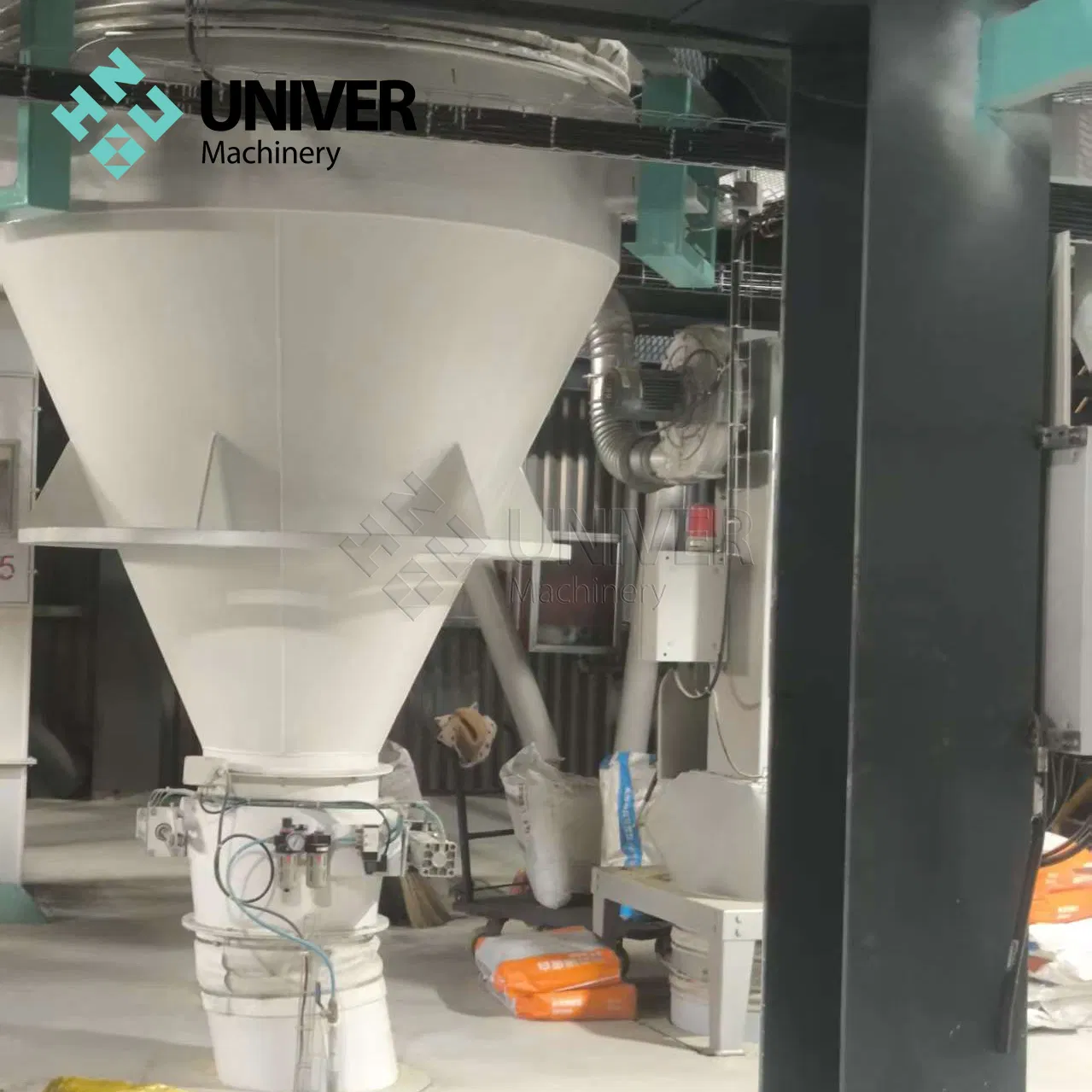 High Output Shrimp Crab Pellet Feed Machine with Integrated Crushing and Mixing