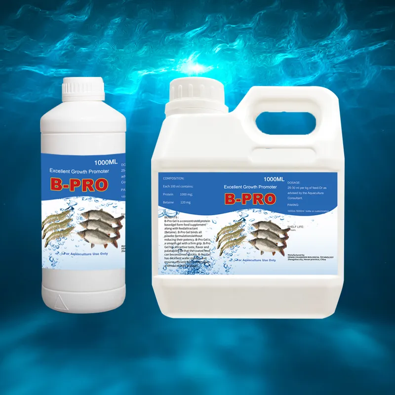 B-PRO Betaine Protein and Growth Supplements