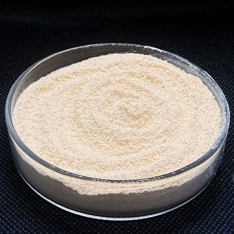 High-Emulsifying and Juvenile Shrimp Molting-Promoting Aquaculture Feed with Lysolecithin Powder for Feed Addition