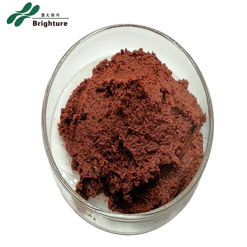 High-Conversion Aquaculture-Specific Shrimp Paste with Feed-Grade Shrimp Paste Poultry Feed Additives Fish Feed Shrimp