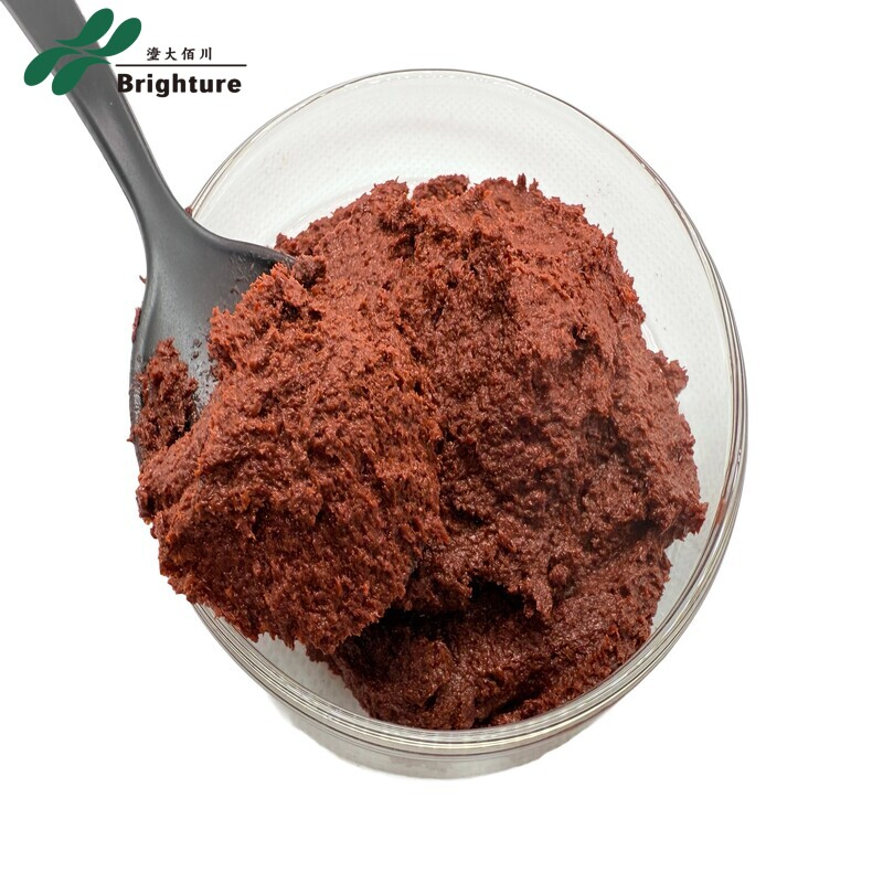 High-Conversion Aquaculture-Specific Shrimp Paste with Feed-Grade Shrimp Paste Poultry Feed Additives Fish Feed Shrimp