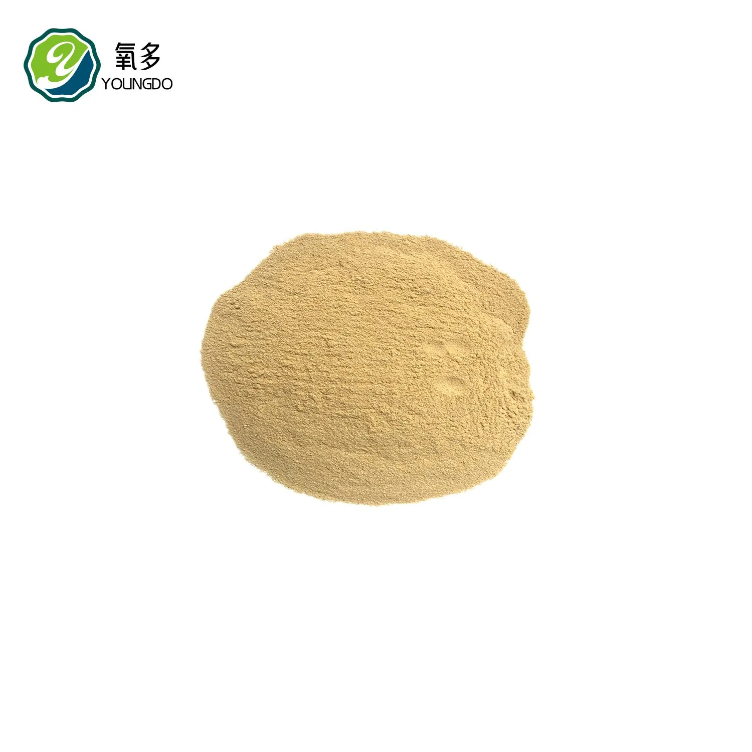 Yeast Powder Feed Grade for Aquaculture/Livestock/Pet Feed