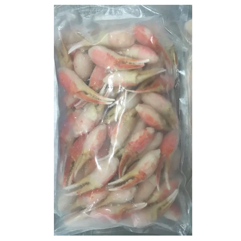 IQF Canadian Snow Crab Claw